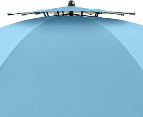 Doppler WINDPROFI NEO niebieski