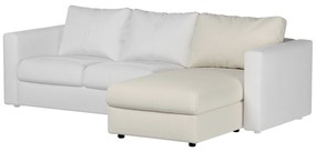 Pokrowiec na sekcję leżanki Vimle