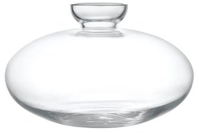 Szklany ręcznie wykonany wazon (wysokość 9 cm) Avo – Blomus