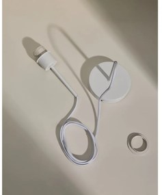 Kabel do lamp wiszących Fluvia – Kave Home