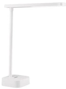 Philips - LED dotykowa lampa stołowa TILPA LED/5W/5V 1800 mAh, ściemnialna
