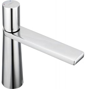 Mexen Nox bateria umywalkowa, chrom - 744200-00