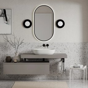 Badmöbel JUVIA Float 100 cm bis 160 cm