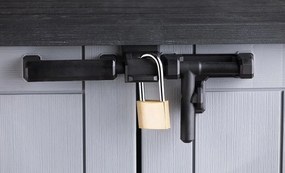 Skrzynka do przechowywania STORE IT OUT MIDI PRIME