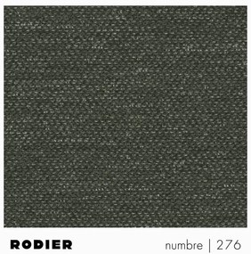 Zielony fotel Chaum – Rodier