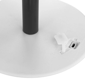 Lampa ogrodowa ZACK, 108 cm