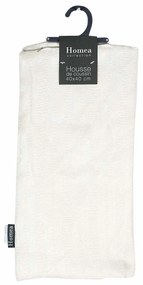 Poszewka na poduszkę VELVET PALEO, 40 x 40 cm