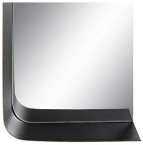 Lustro ścienne 20x50 cm – Ixia