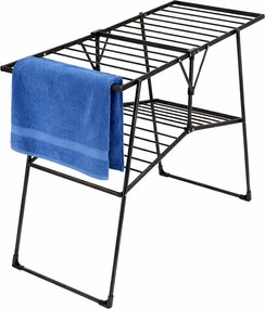 Dwupoziomowa suszarka na balkon L3-M65