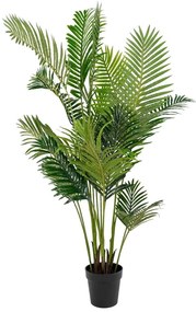 Sztuczna palma (wysokość 175 cm) Areca – House Nordic