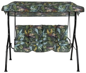 Poduszki z daszkiem na huśtawkę 130 cm Luna / Kate G058-02PB PATIO