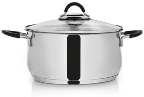 Orion Garnek z pokrywką DALIE, 5,3 l, 5,3 l