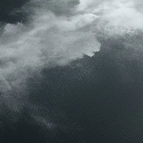 Obraz abstrakcji (170x50 cm)