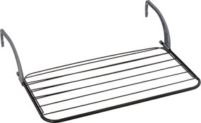 Suszarka na kaloryfer rozsuwana