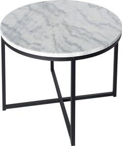 Stolik pomocniczy Selene 55x47cm