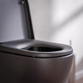 Miska WC wisząca B-8030R