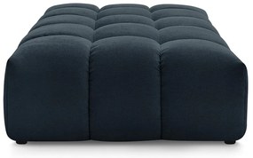 Ciemnoniebieski podnóżek Everest – Bobochic Paris