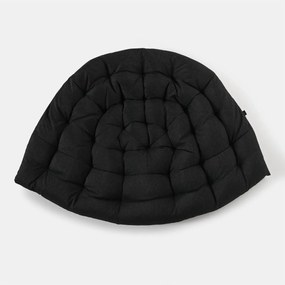 PODUCHA DODATKOWA CZERŃ COCOON DE LUX ML7483