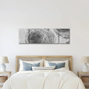 Obraz - Motyw drzewa (170x50 cm)