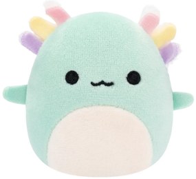 Zabawki pluszowe zestaw 4 szt. Micromallows 4Pack – SQUISHMALLOWS