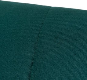 Sofa Rozkładana z Funkcją Spania IBIZA Dwuosobowa Zielona