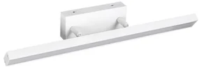 Rabalux 5782 - LED Kinkiet łazienkowy ANDREW LED/12W/230V IP44