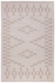 Dywan Flora 80003/D9TW 100x150 Prostokąt