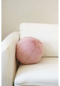 Poduszka dekoracyjna z mikropluszu ø 25 cm Top – Mioli Decor