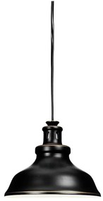 Cottex F9091A - Żyrandol na lince NEW HAVEN 1xE14/40W/230V