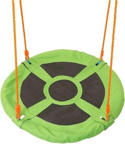 Huśtawka bocianie gniazgo "Hugo" - 101,6 cm