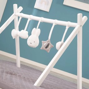 Zabawka wisząca 5 szt. Miffy – Roba