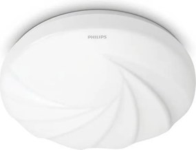 Philips - Lampa sufitowa LED SHELL LED/17W/230V