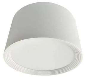 LED Oświetlenie punktowe LED/14W/230V 4000K śr. 12 cm białe