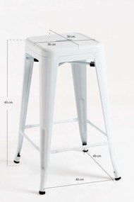 Stoek z niskim torixem