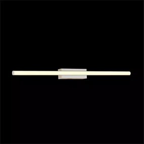 Kinkiet ścienny LED Linea No.1 biały 55 cm 4K