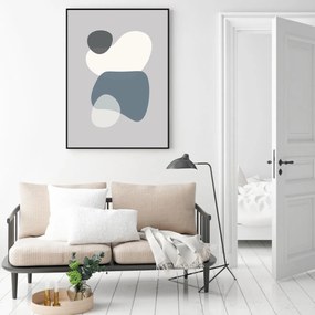 Plakat - Contrast (A4)