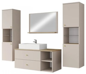 Meble łazienkowe Kiegi III