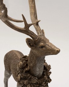 Figurka Noble Stag 72 cm