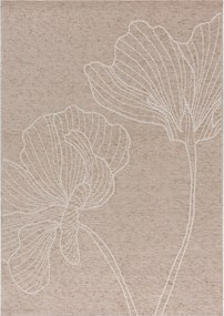 Dywan Velvet beige /sand 120x170cm