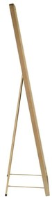 Lustro stojące 45x140 cm Verdal – Villa Collection