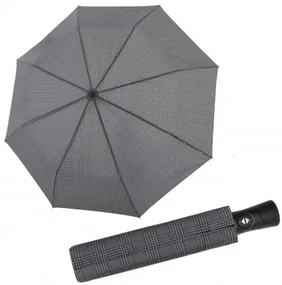 Fiber SUPERSTRONG - Męski automatyczny parasol