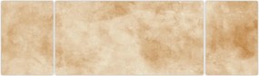 Obraz - Stary papier pergaminowy (170x50 cm)