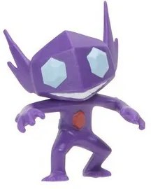 Zestaw figurek Pokémon, 6 sztuk