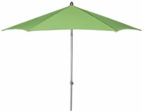 ACT PUSH UP 310 cm - parasol uchylny : Substancja Desen - 841