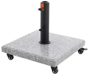 Stojak granitowy myZone 40 kg