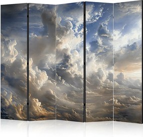 Parawan akustyczny Artgeist Pejzaże 225 x 172 cm 1 szt