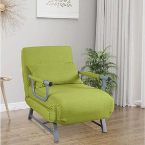 Funkcja spania fotela Kolino