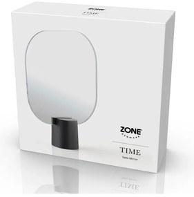 Lustro kosmetyczne 20x26,5 cm Time – Zone