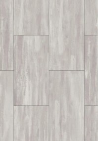 Mexen Grey Stone próbka paneli winylowych SPC 6,5 mm, podkład IPEX 1,5 mm, 4 V-Fuga, Wood Stone - F1164-S