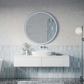 Szafka pod umywalkę JUVIA Classic 1 - od 100 do 160 cm